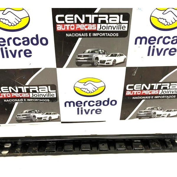 Travessa Inferior Suporte Radiador Evoque 2.0 2013 2014 2015