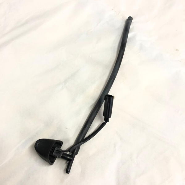 Brucutu Esguicho Direito Capo Bmw 320i 2009 2010 2011 2012