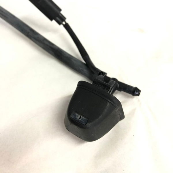 Brucutu Esguicho Direito Capo Bmw 320i 2009 2010 2011 2012