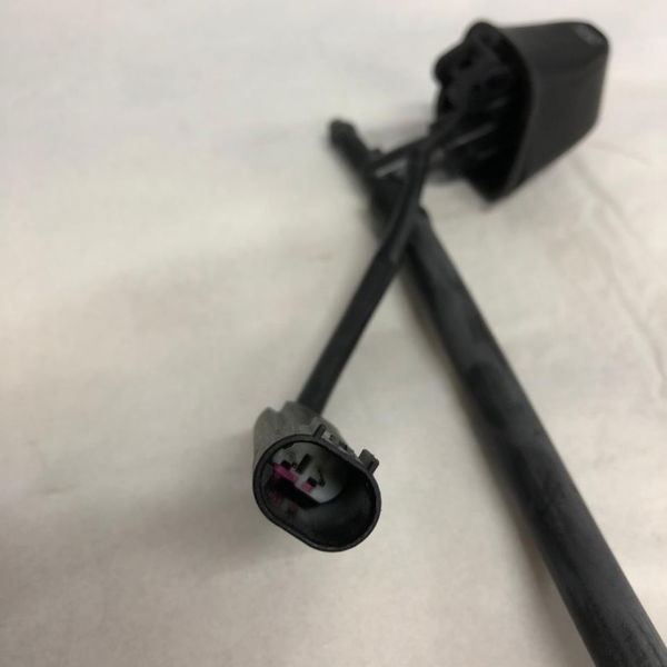 Brucutu Esguicho Direito Capo Bmw 320i 2009 2010 2011 2012