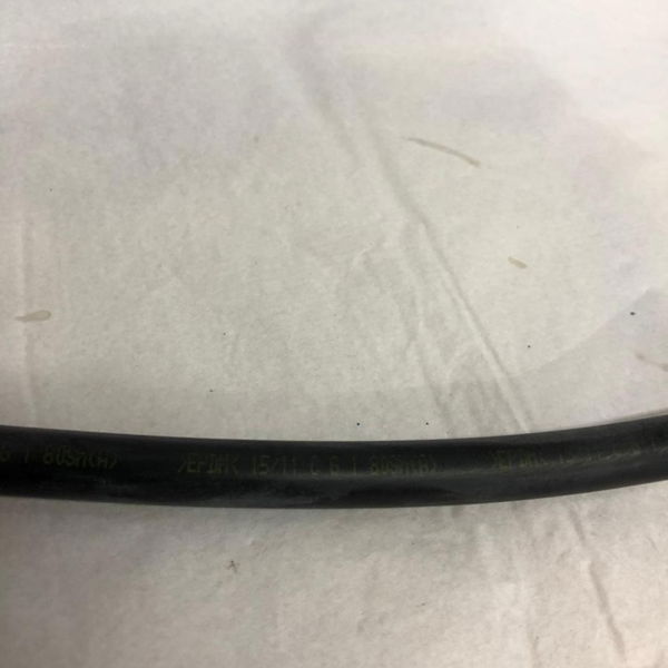 Brucutu Esguicho Direito Capo Bmw 320i 2009 2010 2011 2012