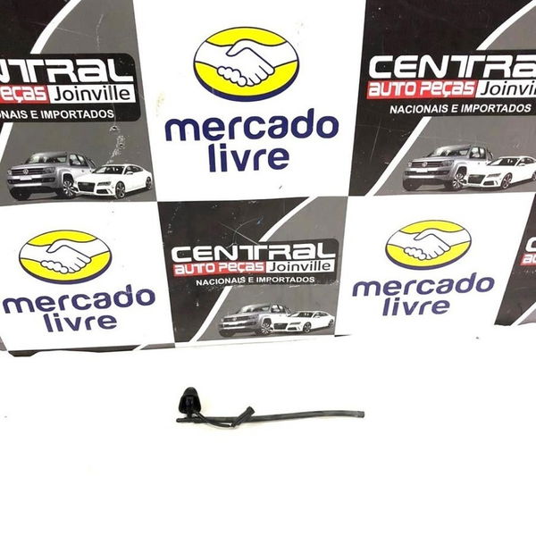 Brucutu Esguicho Direito Capo Bmw 320i 2009 2010 2011 2012