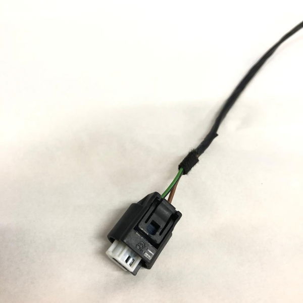 Chicote Fiação Conector Bmw 320i 2009 2010 2011 - 11107811