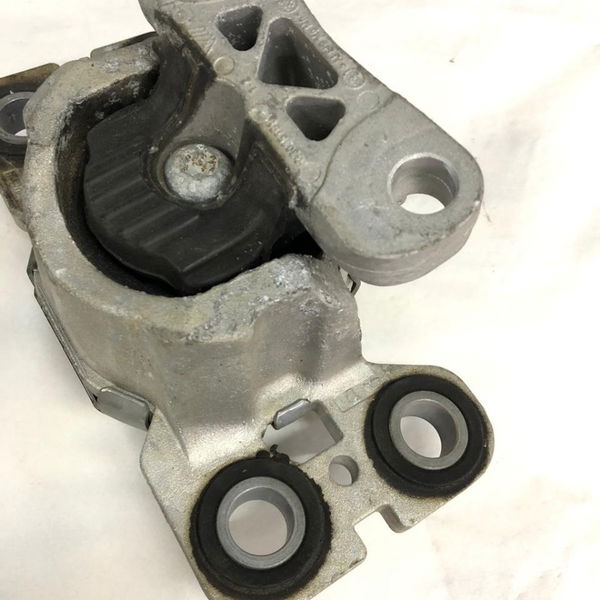 Coxim Suporte Motor Hidráulico Evoque 2.0 2013 2014 2015
