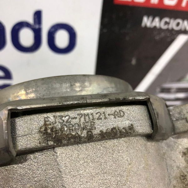 Coxim Suporte Motor Hidráulico Evoque 2.0 2013 2014 2015