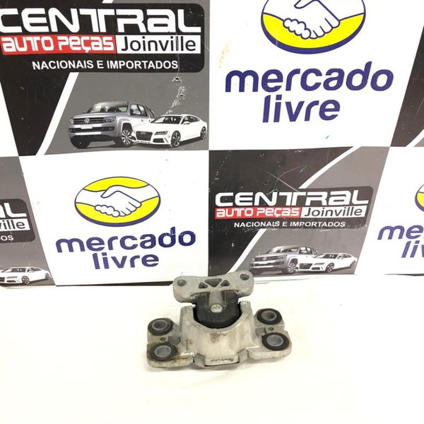 Coxim Suporte Motor Hidráulico Evoque 2.0 2013 2014 2015