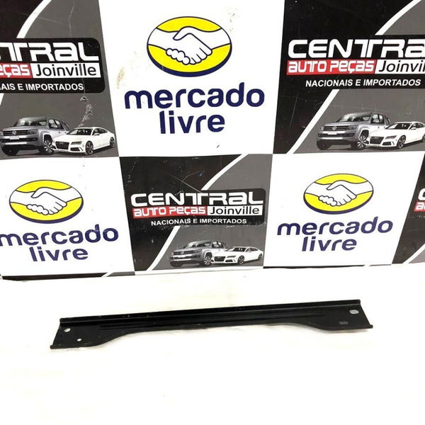 Travessa Suporte Inferior Radiador Motor Evoque 13 2014 2015