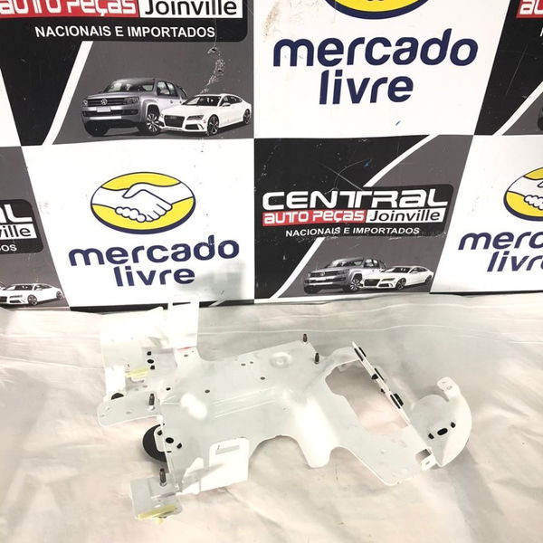 Suporte Lata Caixa Fusível Relê Evoque 2.0 2013 2014 2015