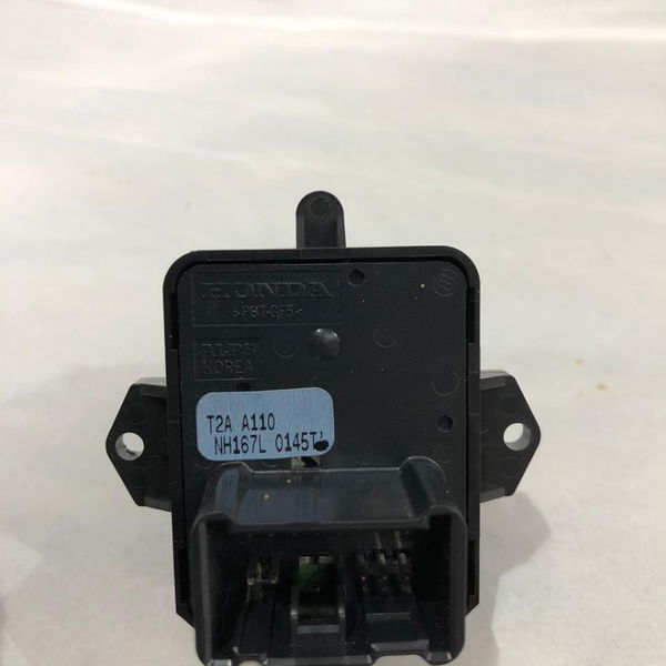 Botão Comando Retrovisor Elétrico Honda Hrv 2015 2016 2017 