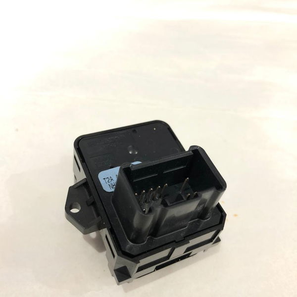 Botão Comando Retrovisor Elétrico Honda Hrv 2015 2016 2017 