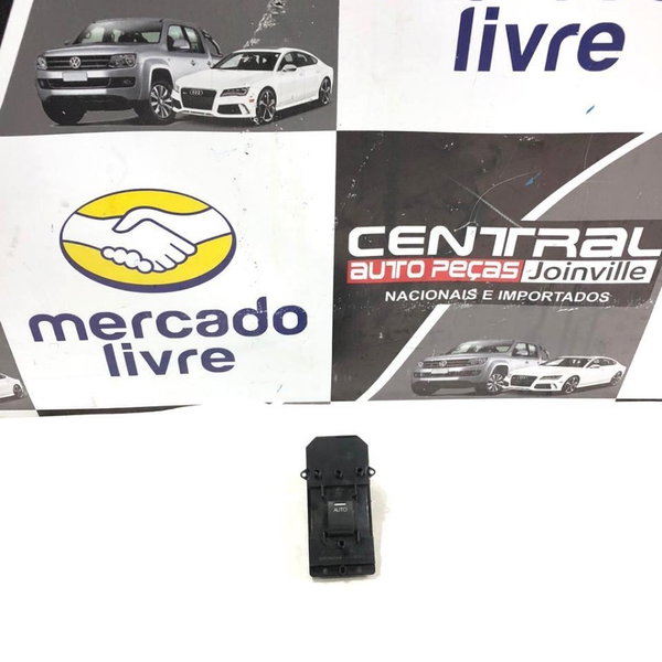 Botão Comando Vidro Dianteiro Direito Honda Hrv 2016 2017 18