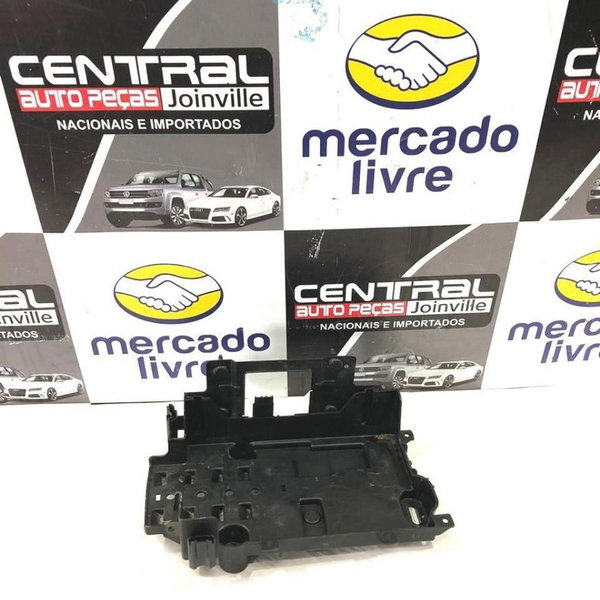 Suporte Fixação Caixa Bateria Gm Tracker 1.4 Turbo 2017 2018
