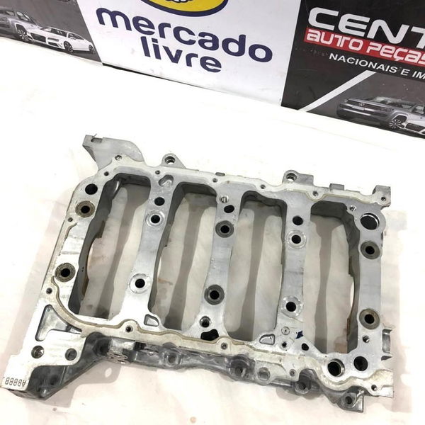 Sobre Carter Mancal Motor Honda Civic 2.0 G10 2017 2018