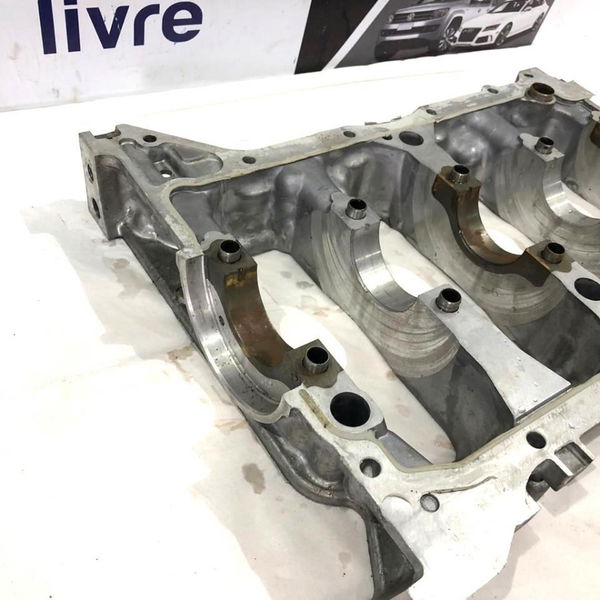 Sobre Carter Mancal Motor Honda Civic 2.0 G10 2017 2018