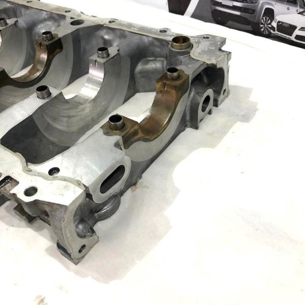Sobre Carter Mancal Motor Honda Civic 2.0 G10 2017 2018