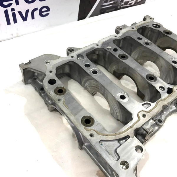 Sobre Carter Mancal Motor Honda Civic 2.0 G10 2017 2018
