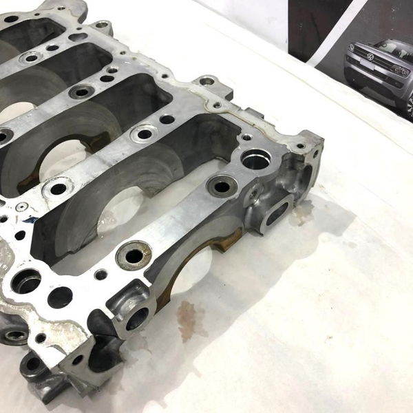 Sobre Carter Mancal Motor Honda Civic 2.0 G10 2017 2018