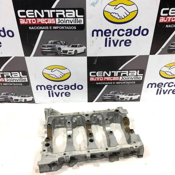 Sobre Carter Mancal Motor Honda Civic 2.0 G10 2017 2018