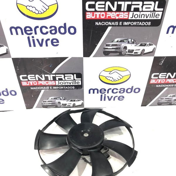 Motor Ventoinha C/ Hélice Honda Civic G10 2017 2018
