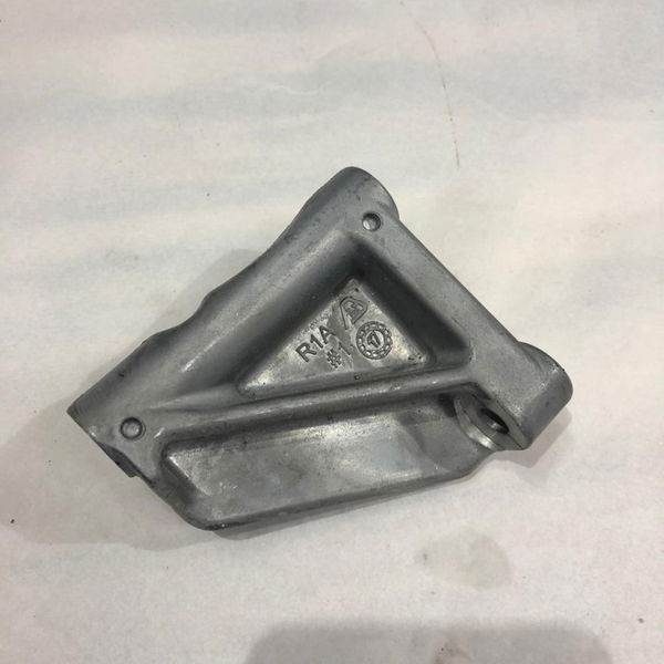 Suporte Coxim Calço Motor Honda Civic G10 2017 2018 2019