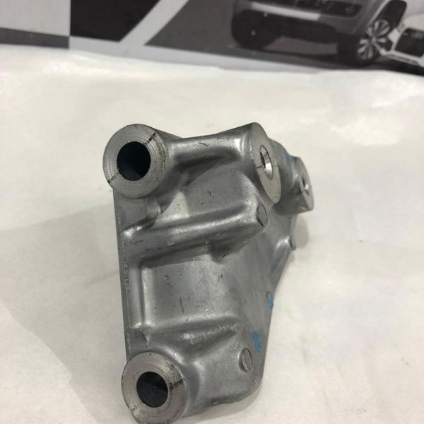 Suporte Coxim Calço Motor Honda Civic G10 2017 2018 2019