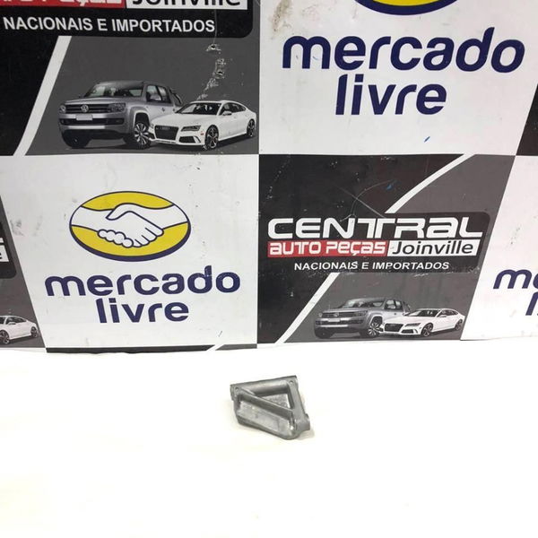Suporte Coxim Calço Motor Honda Civic G10 2017 2018 2019