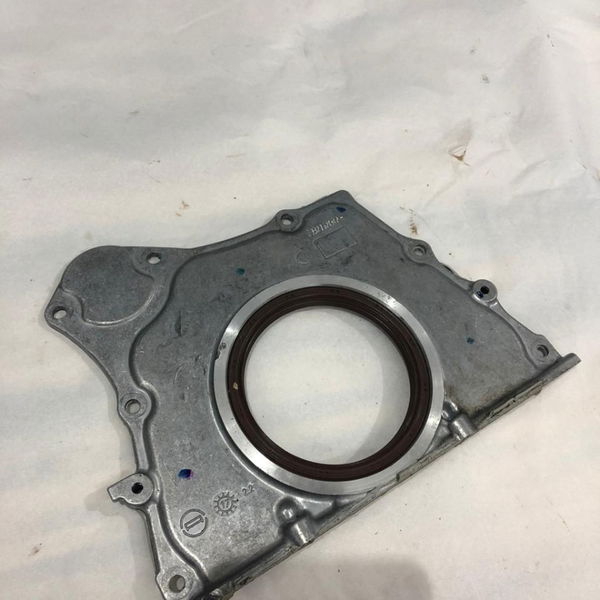 Flange Retentor Virabrequim Civic G10 1.5 Turbo 2017 2018
