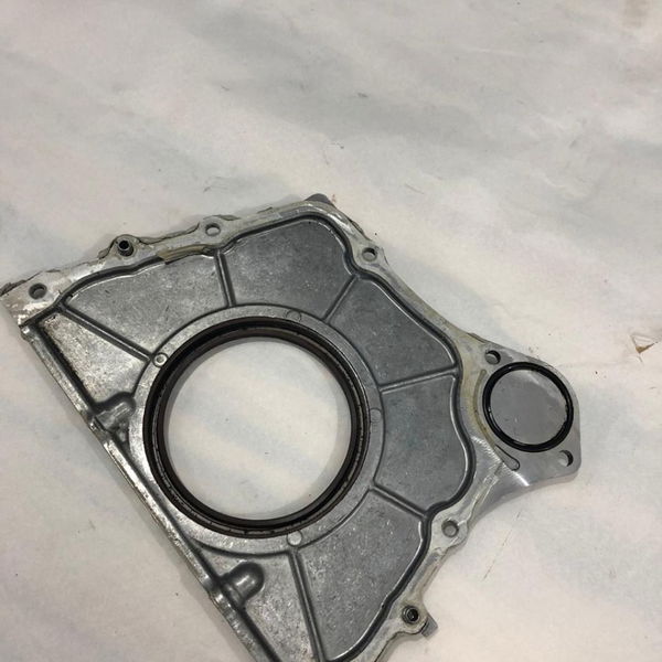 Flange Retentor Virabrequim Civic G10 1.5 Turbo 2017 2018