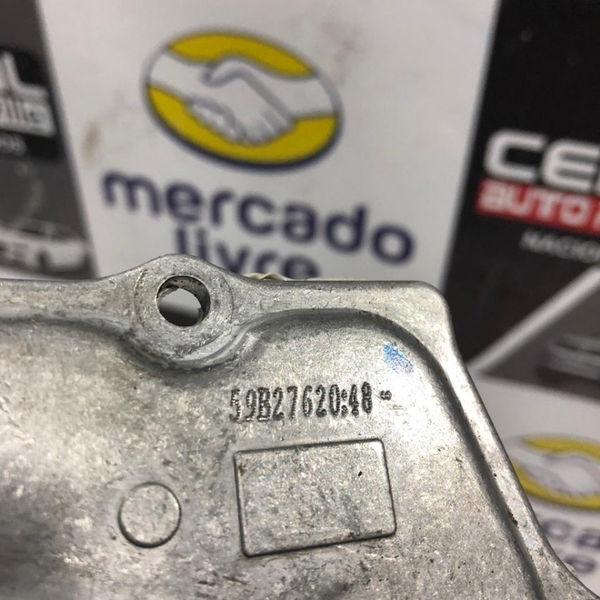 Flange Retentor Virabrequim Civic G10 1.5 Turbo 2017 2018