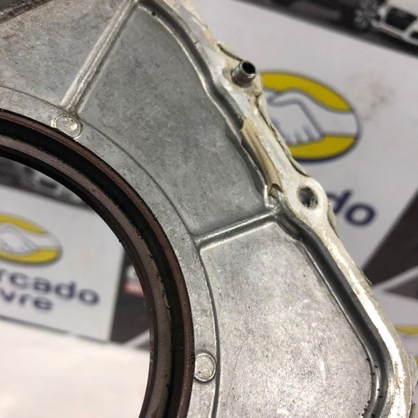 Flange Retentor Virabrequim Civic G10 1.5 Turbo 2017 2018