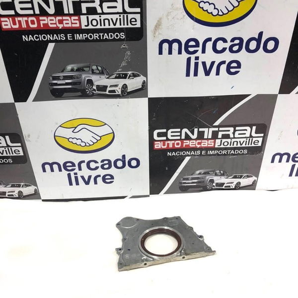 Flange Retentor Virabrequim Civic G10 1.5 Turbo 2017 2018