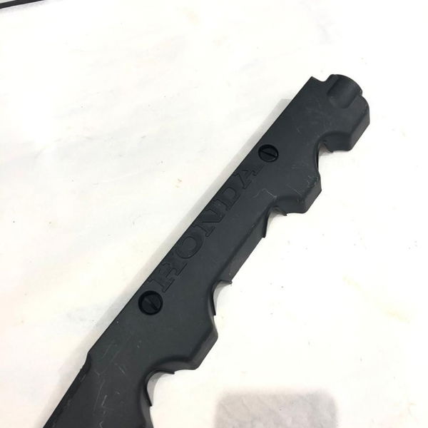 Tampa Capa Superior Motor Honda Civic 2.0 G10 2017 2018 2019