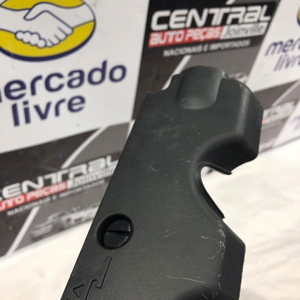 Tampa Capa Superior Motor Honda Civic 2.0 G10 2017 2018 2019
