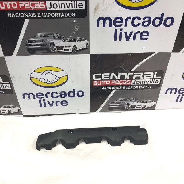Tampa Capa Superior Motor Honda Civic 2.0 G10 2017 2018 2019