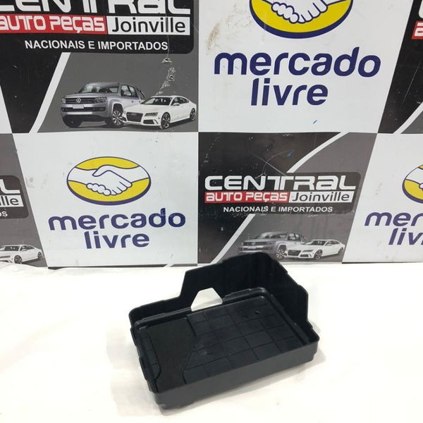 Tampa Caixa Bateria Honda Civic G10 2017 2018 Original