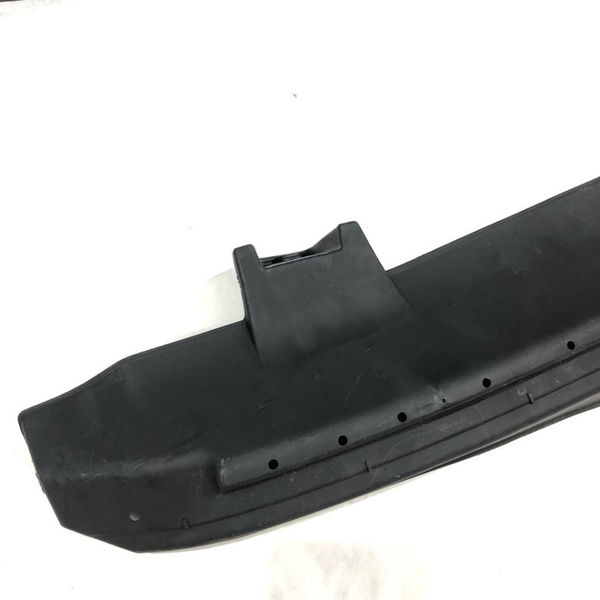 Acabamento Suporte Grade Dianteira Honda Civic G10 2017 2018