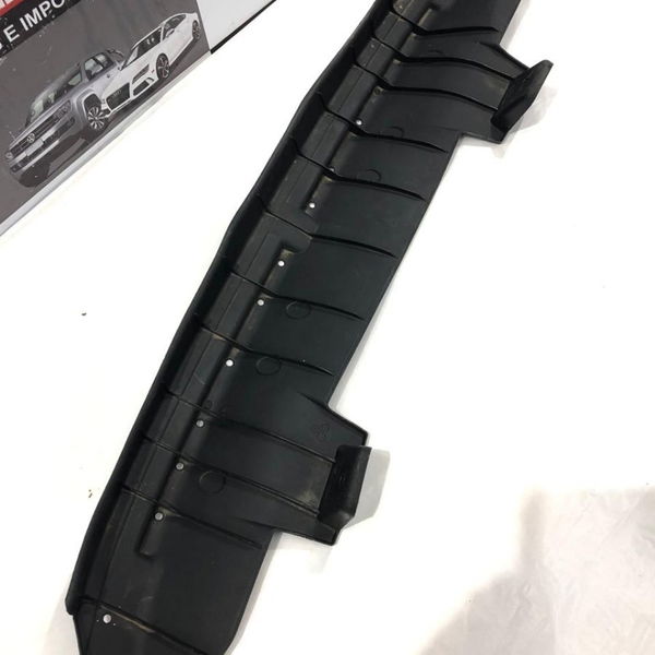 Acabamento Suporte Grade Dianteira Honda Civic G10 2017 2018