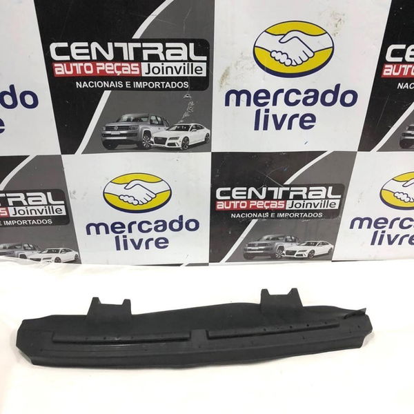 Acabamento Suporte Grade Dianteira Honda Civic G10 2017 2018