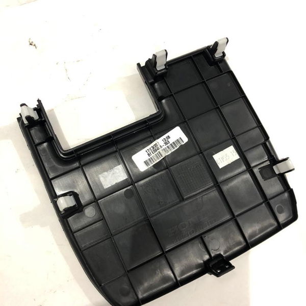 Acabamento Interno Honda Civic G10 2017 2018 77291-tema