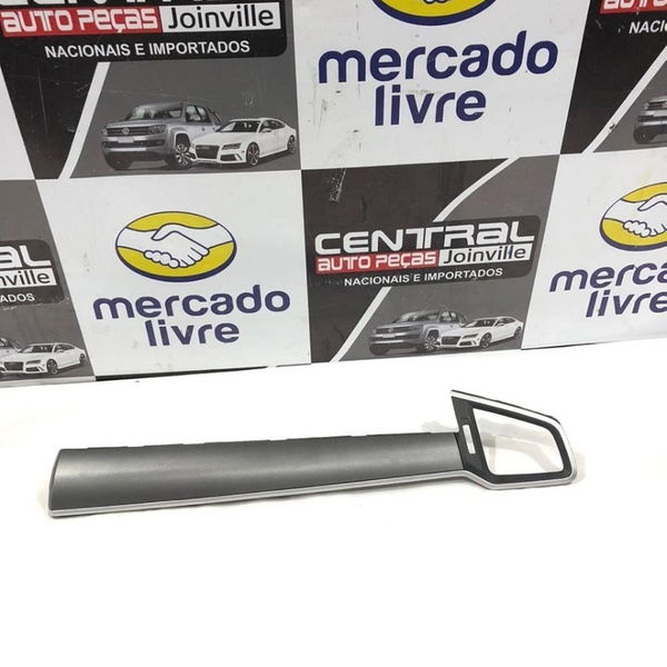 Acabamento Moldura Difusor Ar Painel Honda Civic G10 2017 18