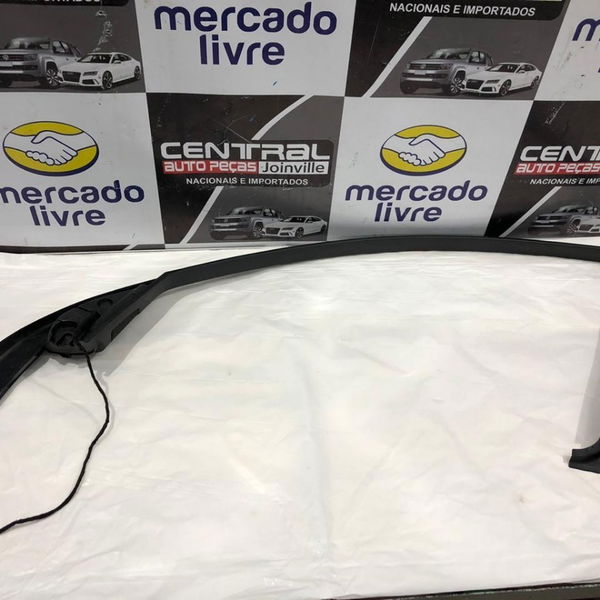 Acabamento Interno Porta Dianteira Esquerda Bmw X6 2013 2014