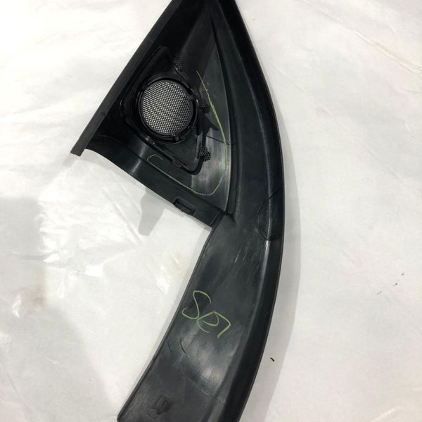 Acabamento Interno Porta Dianteira Direita Bmw X6 2013 2014