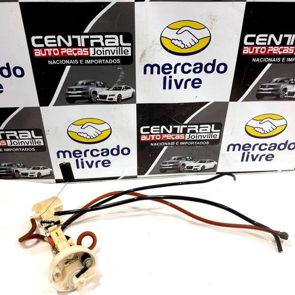 Boia Bomba Combustível Bmw X6 3.0 35i 2013 2014 - 7181082