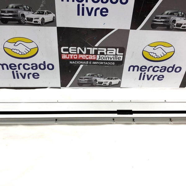 Trilho Assoalho Esquerdo Bmw X6 3.0 35i 2013 2014 - 6981043