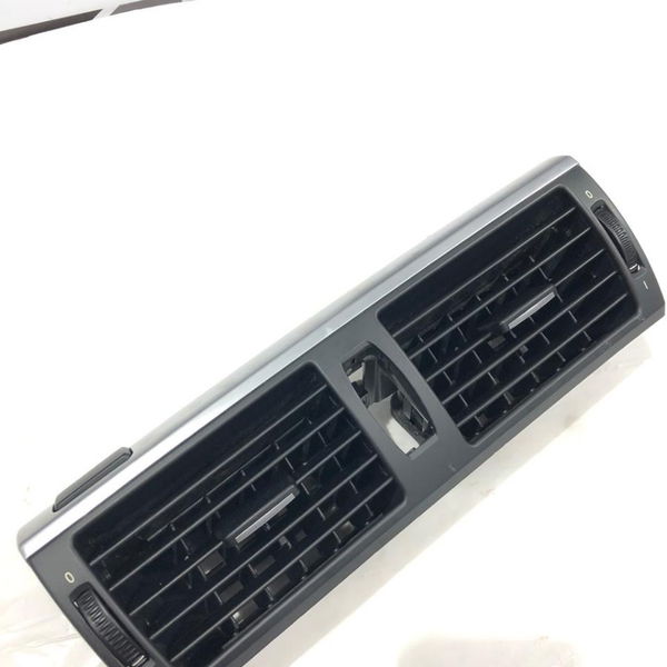 Difusor Ar Central C/ Botão Porta Luvas Bmw X6 35i 2013 2014