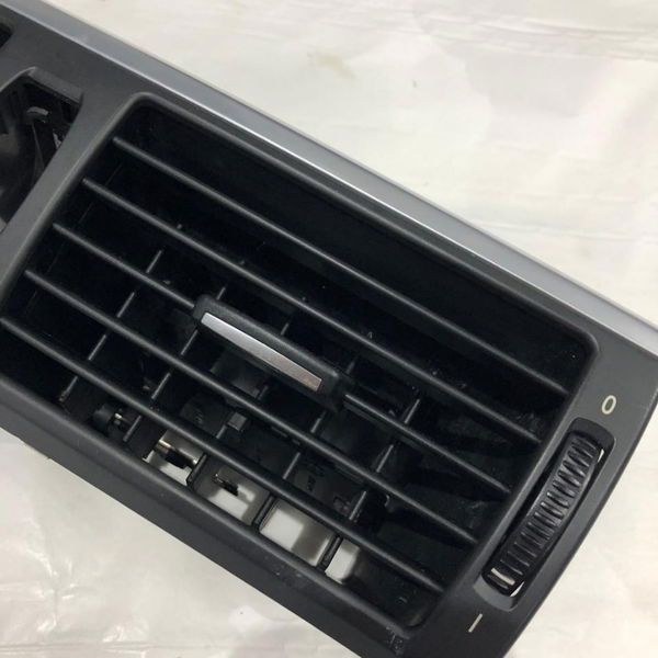 Difusor Ar Central C/ Botão Porta Luvas Bmw X6 35i 2013 2014