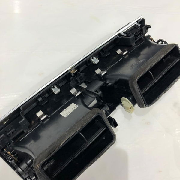 Difusor Ar Central C/ Botão Porta Luvas Bmw X6 35i 2013 2014