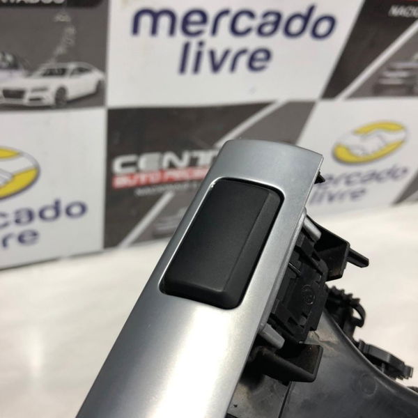 Difusor Ar Central C/ Botão Porta Luvas Bmw X6 35i 2013 2014