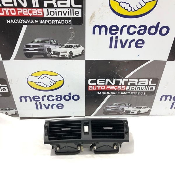 Difusor Ar Central C/ Botão Porta Luvas Bmw X6 35i 2013 2014