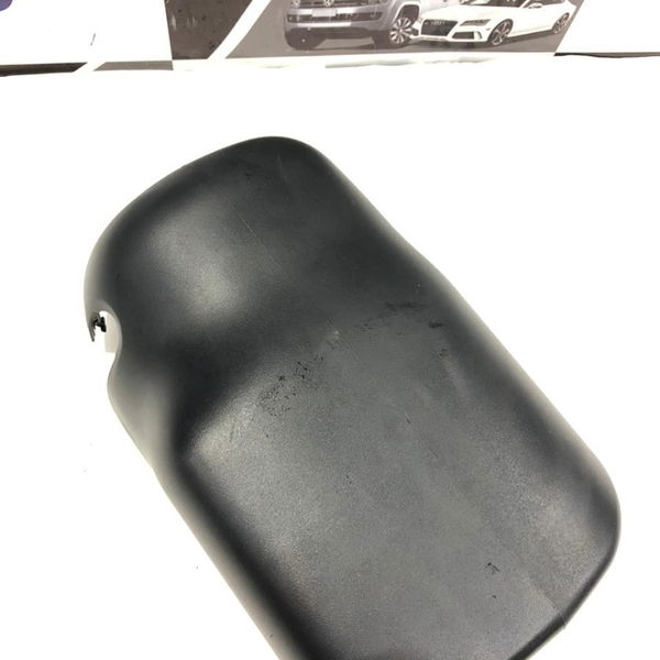 Acabamento Inferior Coluna Direção Bmw X6 Xdrive 2013 2014
